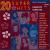 Country Classics, Vol. 1: Honky Tonk Angels von Various Artists