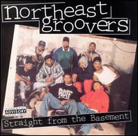Straight from the Northeast von Northeast Groovers