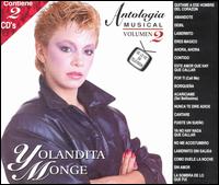 Antologia Musica, Vol. 2 von Yolandita Monge