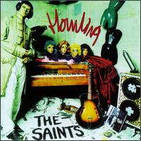 Howling von The Saints