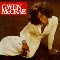 Best of Gwen McCrae [Sequel] von Gwen McCrae