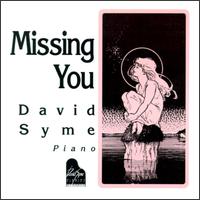 Missing You von David Syme