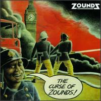 Curse of Zounds von Zounds