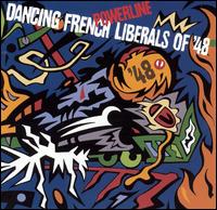 Powerline von Dancing French Liberals of '48