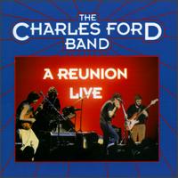 Reunion Live von Charles Ford