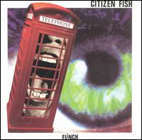 Flinch von Citizen Fish