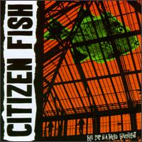 Free Souls in a Trapped Environment von Citizen Fish