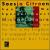 Song for Ma von Soesja Citroen