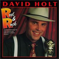 Reel & Rock von David Holt