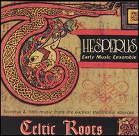 Celtic Roots von Hesperus