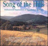 Song of the Hills: Instrumental Impressions of America's Heartland von Various Artists