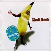 Banana Man von Ghoti Hook