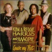 Guide My Feet von Kim & Reggie Harris