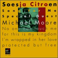 Song for Ma von Soesja Citroen
