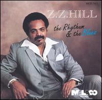 Rhythm & The Blues von Z.Z. Hill