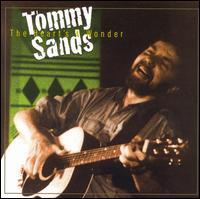 Heart's a Wonder von Tommy Sands