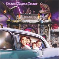 Stressfest von Steve Morse