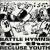 Battle Hymns for Recluse Youth von Tiltwheel