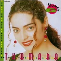 Punto G von Thamara