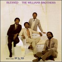 Blessed von The Williams Brothers