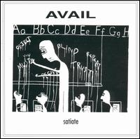 Satiate von Avail
