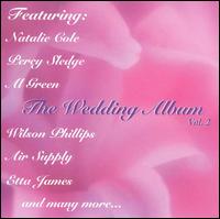 Wedding Album, Vol. 2 von Various Artists