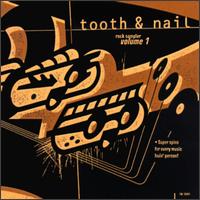 Tooth & Nail Rock Sampler von Various Artists