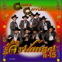 Corridos von Banda Arkangel