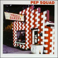 Yreka Bakery von The Pep Squad