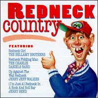 Redneck Country [K-Tel] von Various Artists