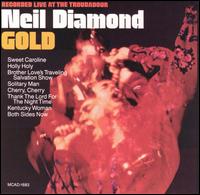 Gold von Neil Diamond