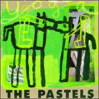 Yoga von The Pastels