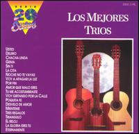 Mejores Trios: Serie 20 Exitos von Various Artists