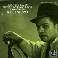 Hear My Blues von Al Smith