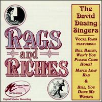 Rags and Riches von David Dusing