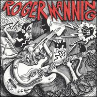 Roger Manning [Shanachie] von Roger Manning