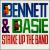 Bennett & Basie Strike Up the Band von Tony Bennett