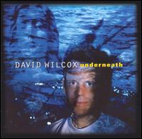 Underneath von David Wilcox