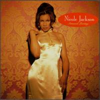 Sensual Loving von Nicole Jackson