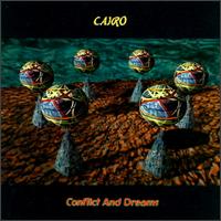 Conflict & Dreams von Cairo