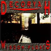 Wisdom Floats von Decoryah