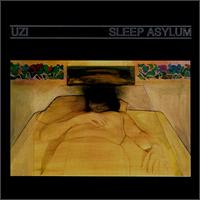 Sleep Asylum von Uzi