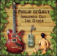 Innuendo out the Other von Philip DeGruy
