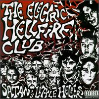 Satan's Little Helper von Electric Hellfire Club
