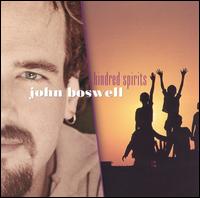 Kindred Spirits von John Boswell
