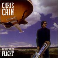 Unscheduled Flight von Chris Cain