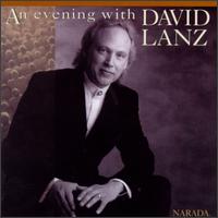 Evening With David Lanz von David Lanz