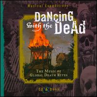 Dancing with the Dead von Various Artists