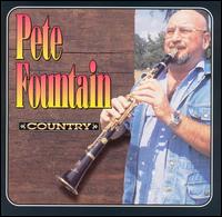Country von Pete Fountain