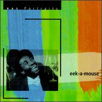 RAS Portraits von Eek-A-Mouse